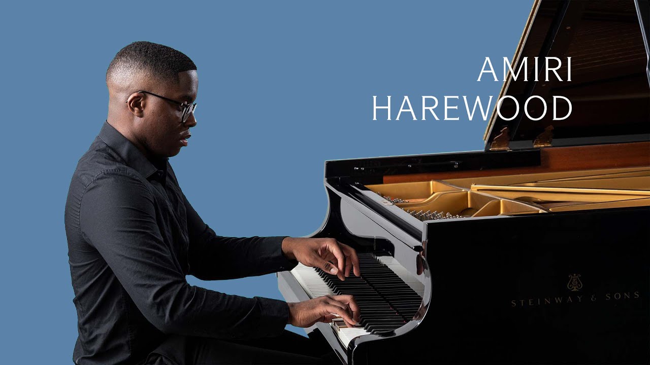 Amiri Harewood